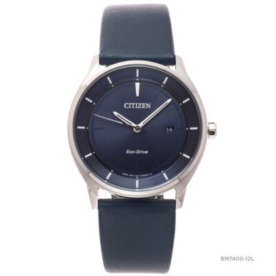 Ảnh sản phẩm Citizen 40mm Nam BM7400-12L