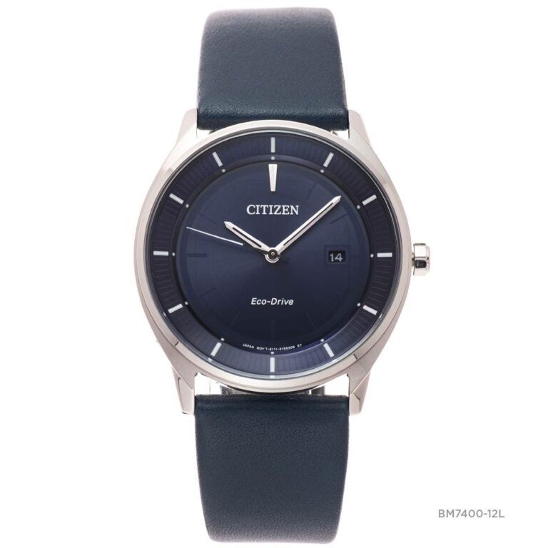 Citizen 40mm Nam BM7400-12L
