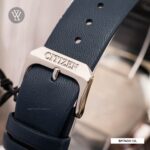 Citizen 40mm Nam BM7400-12L - Ảnh 5