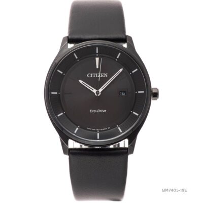 Ảnh sản phẩm Citizen 40mm Nam BM7405-19E