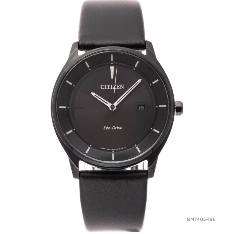 Citizen 40mm Nam BM7405-19E