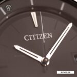 Citizen 40mm Nam BM7405-19E - Ảnh 4