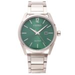 Citizen 42mm Nam BM7410-51X - Ảnh 1