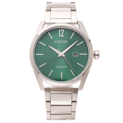 Ảnh sản phẩm Citizen 42mm Nam BM7410-51X