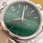 Citizen 42mm Nam BM7410-51X - Ảnh 3