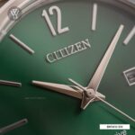 Citizen 42mm Nam BM7410-51X - Ảnh 4