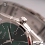 Citizen 42mm Nam BM7410-51X - Ảnh 5