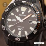 Citizen 44mm Nam BM7455-11E - Ảnh 3