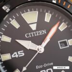 Citizen 44mm Nam BM7455-11E - Ảnh 4