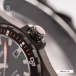 Citizen 44mm Nam BM7455-11E - Ảnh 7