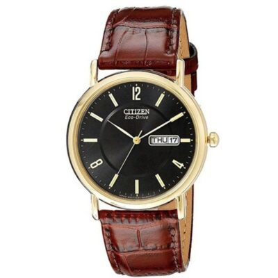 Ảnh sản phẩm Citizen 36mm Nam BM8242-08E