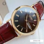 Citizen 36mm Nam BM8242-08E - Ảnh 8