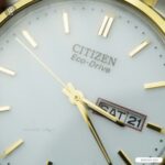 Citizen 36mm Nam BM8454-93A - Ảnh 4