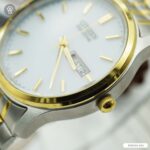 Citizen 36mm Nam BM8454-93A - Ảnh 5