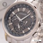 Citizen 44mm Nam BU2021-51H - Ảnh 3