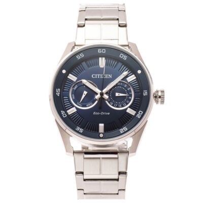 Citizen 41.8mm Nam BU4027-88L