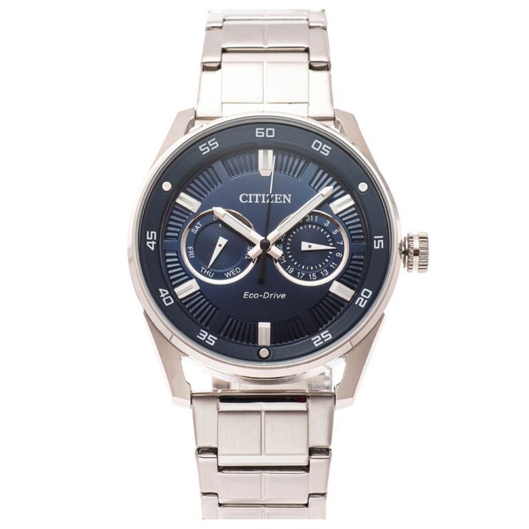 Citizen 41.8mm Nam BU4027-88L