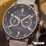 Citizen 41.8mm Nam BU4027-88L - Ảnh 3