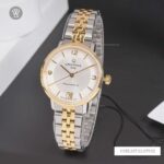 Certina 31mm Nữ C035.207.22.037.02 - Ảnh 2