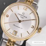 Certina 31mm Nữ C035.207.22.037.02 - Ảnh 4