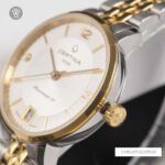 Certina 31mm Nữ C035.207.22.037.02 - Ảnh 5