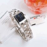 Tissot 18,6x20,6mm Nữ T042.109.11.127.00 - Ảnh 10