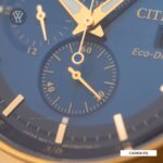 Citizen 43mm Nam CA0614-51L - Ảnh 4