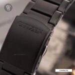 Citizen 43mm Nam CA0614-51L - Ảnh 6