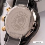 Citizen 43mm Nam CA0614-51L - Ảnh 8