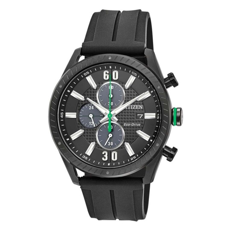 Citizen 42.5mm Nam CA0665-00E