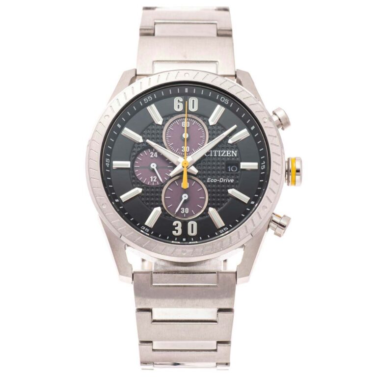 Citizen 42mm Nam CA0666-82E
