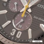 Citizen 42mm Nam CA0666-82E - Ảnh 4