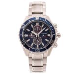 Citizen 44.5mm Nam CA0710-82L - Ảnh 1