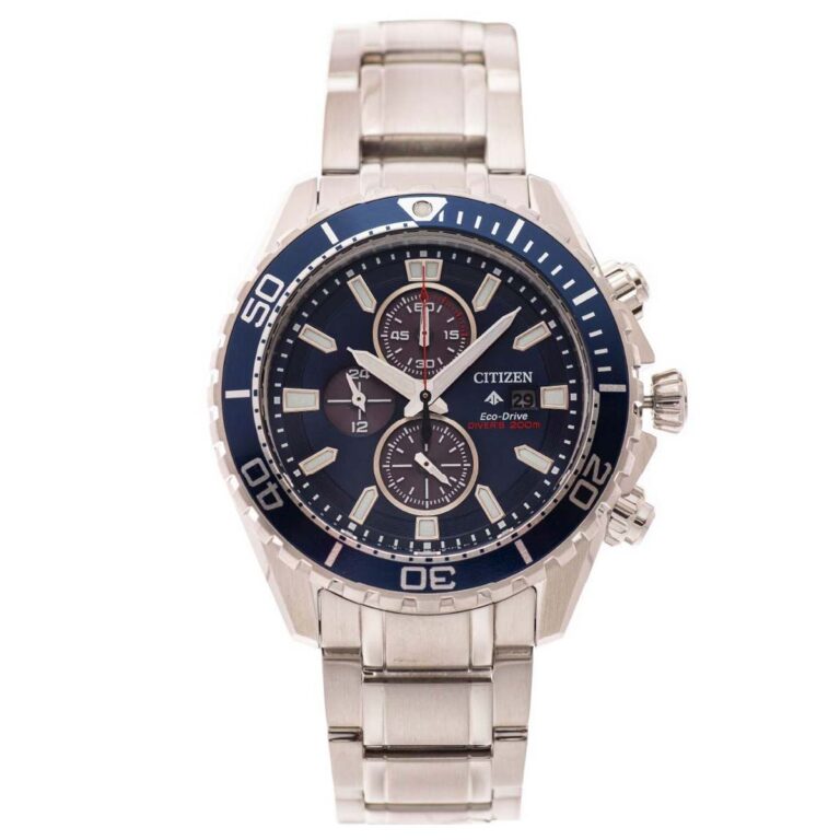 Citizen 44.5mm Nam CA0710-82L