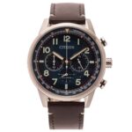 Citizen 43mm Nam CA4420-13L - Ảnh 1