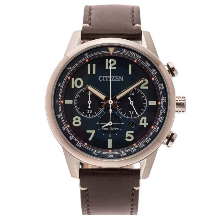 Citizen 43mm Nam CA4420-13L
