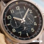 Citizen 43mm Nam CA4420-13L - Ảnh 3