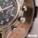 Citizen 43mm Nam CA4420-13L - Ảnh 5