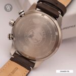 Citizen 43mm Nam CA4420-13L - Ảnh 6