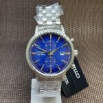 Citizen 42mm Nam CA7060-88L - Ảnh 4