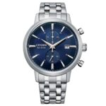 Citizen 42mm Nam CA7060-88L - Ảnh 1
