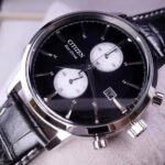 Citizen 42mm Nam CA7061-18E - Ảnh 2