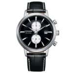 Citizen 42mm Nam CA7061-18E - Ảnh 1
