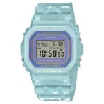 Casio 42.8 mm Unisex SLV-21B-2DR - Ảnh 1