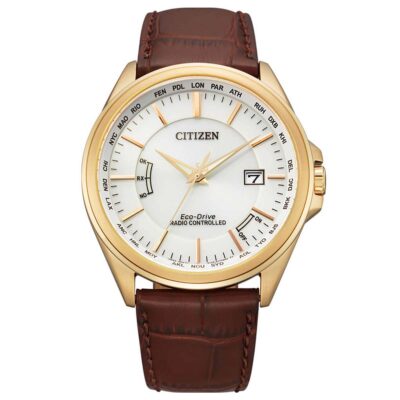 Ảnh sản phẩm Citizen 43mm Nam CB0253-19A