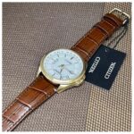 Citizen 43mm Nam CB0253-19A - Ảnh 5