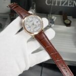 Citizen 43mm Nam CB0253-19A - Ảnh 6
