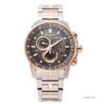 Citizen 42.5mm Nam CB5886-58H - Ảnh 1