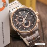 Citizen 42.5mm Nam CB5886-58H - Ảnh 2