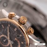 Citizen 42.5mm Nam CB5886-58H - Ảnh 4